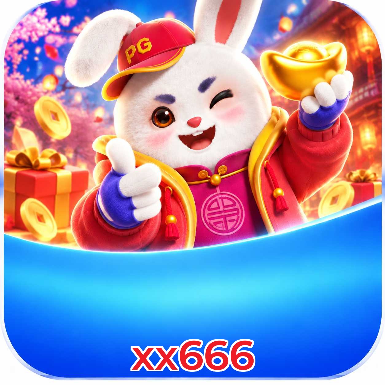 xx666 Interface