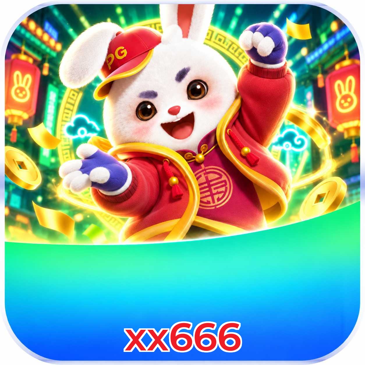 xx666 2FA