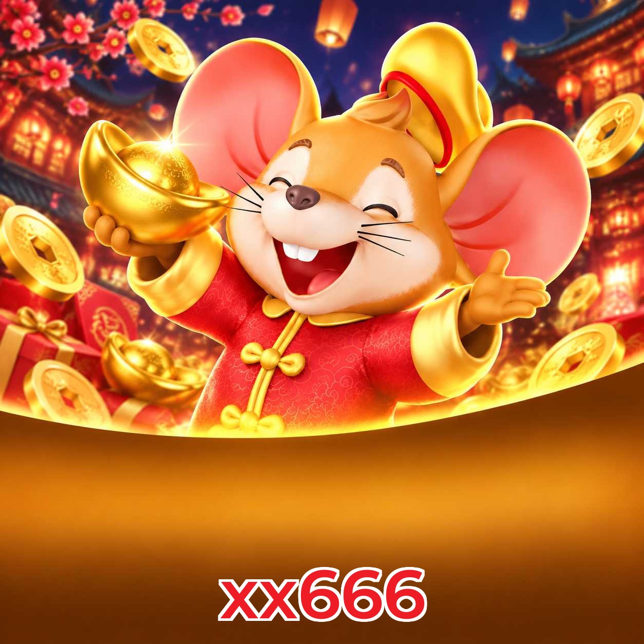 xx666 Fortune Tiger FAQ