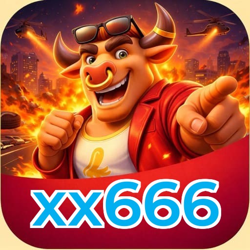 Aplicativo mobile xx666