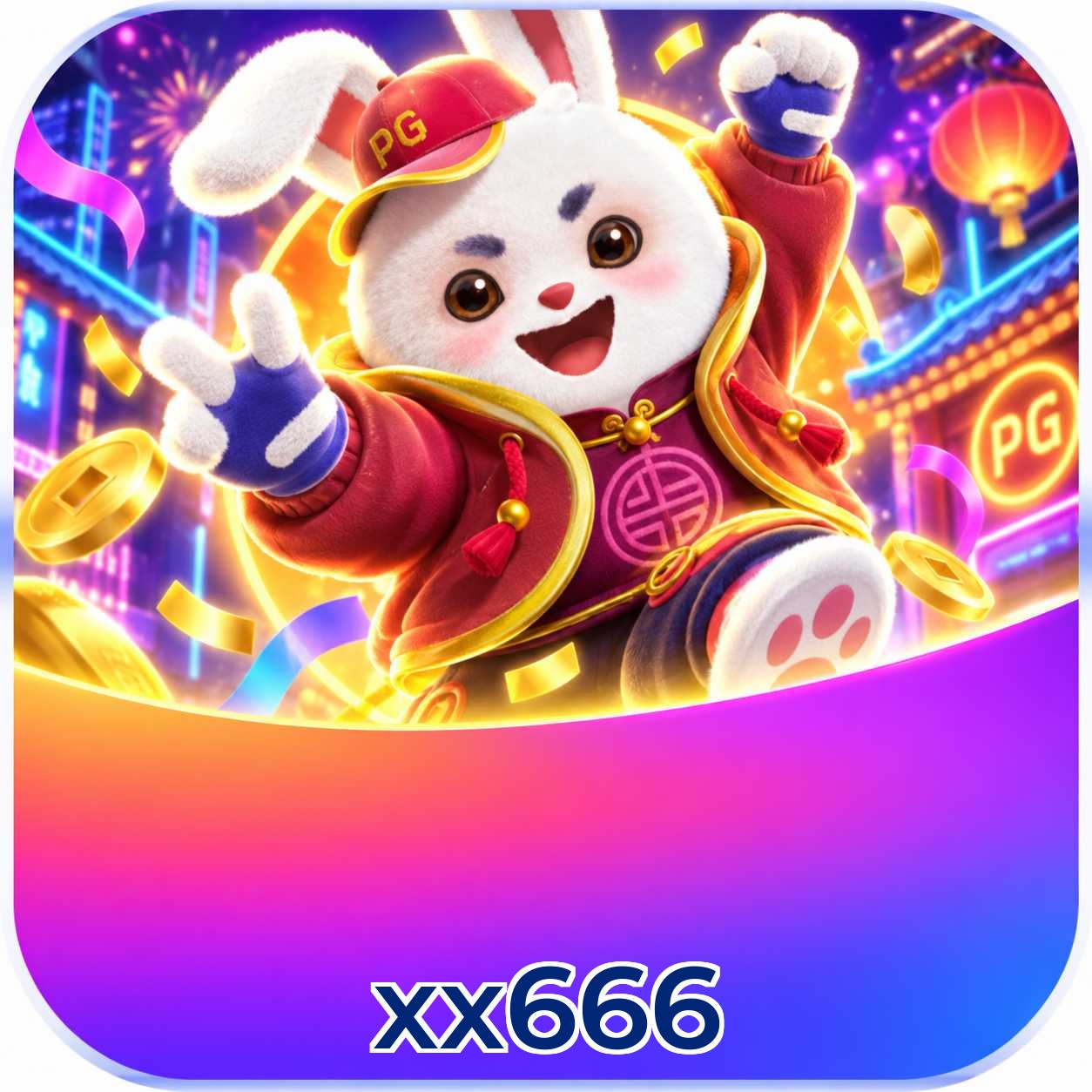 xx666 Odds Lottery