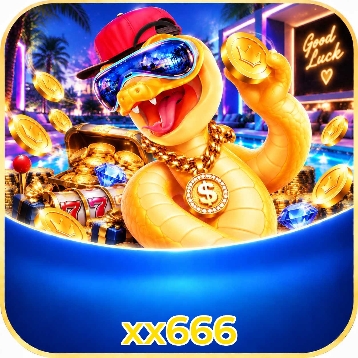 xx666 App FAQ