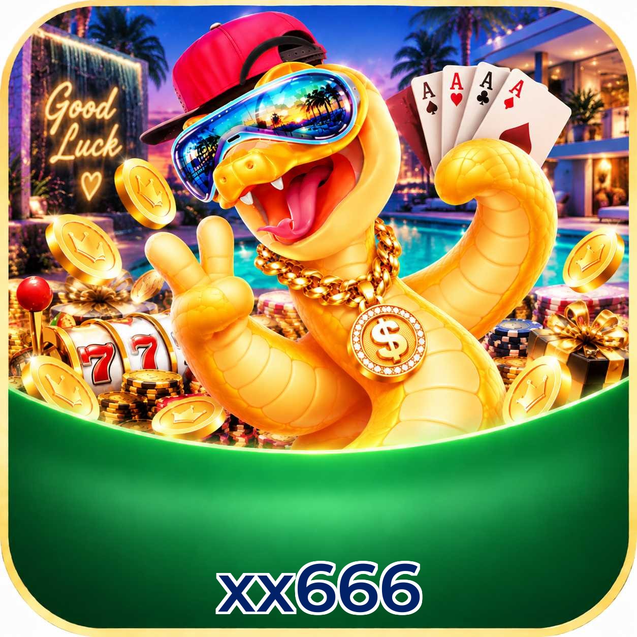 xx666 atualizar e desinstalar app