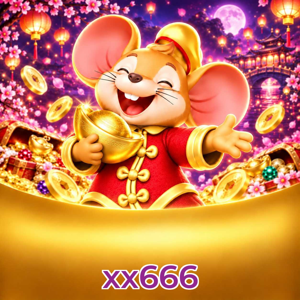 xx666 Estratégias Lottery