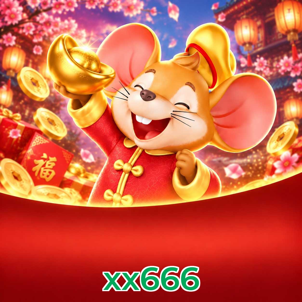 xx666 VIP Telegram