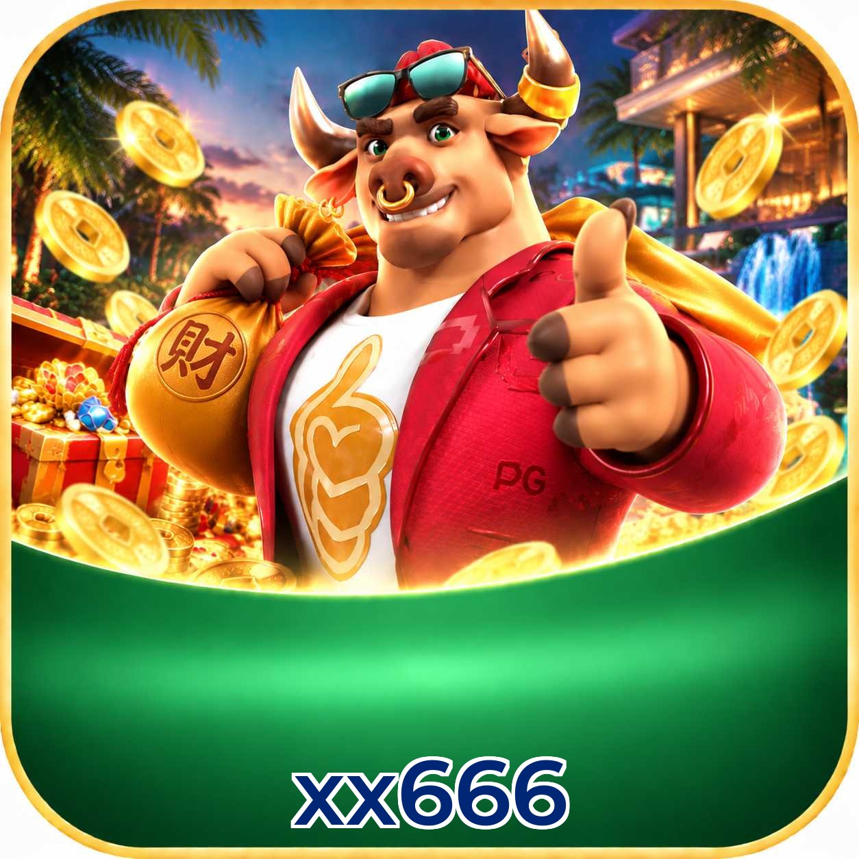 xx666 Slot FAQ