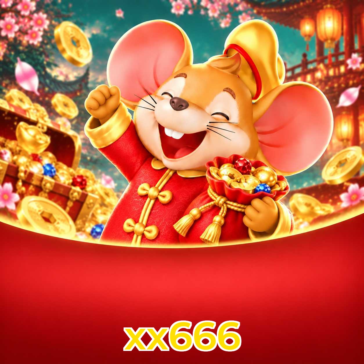 xx666 Top Slots