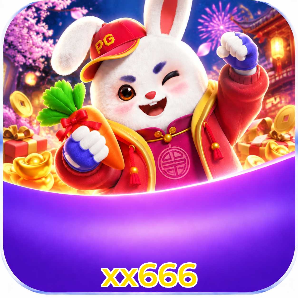 xx666 Telegram