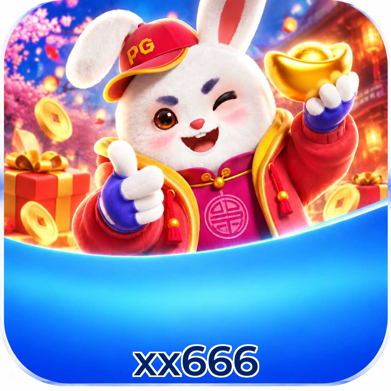 xx666 Welcome Bonus