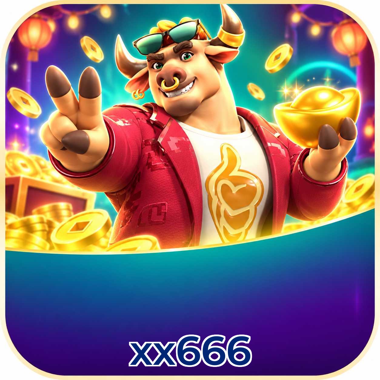 xx666 Responsible Gaming