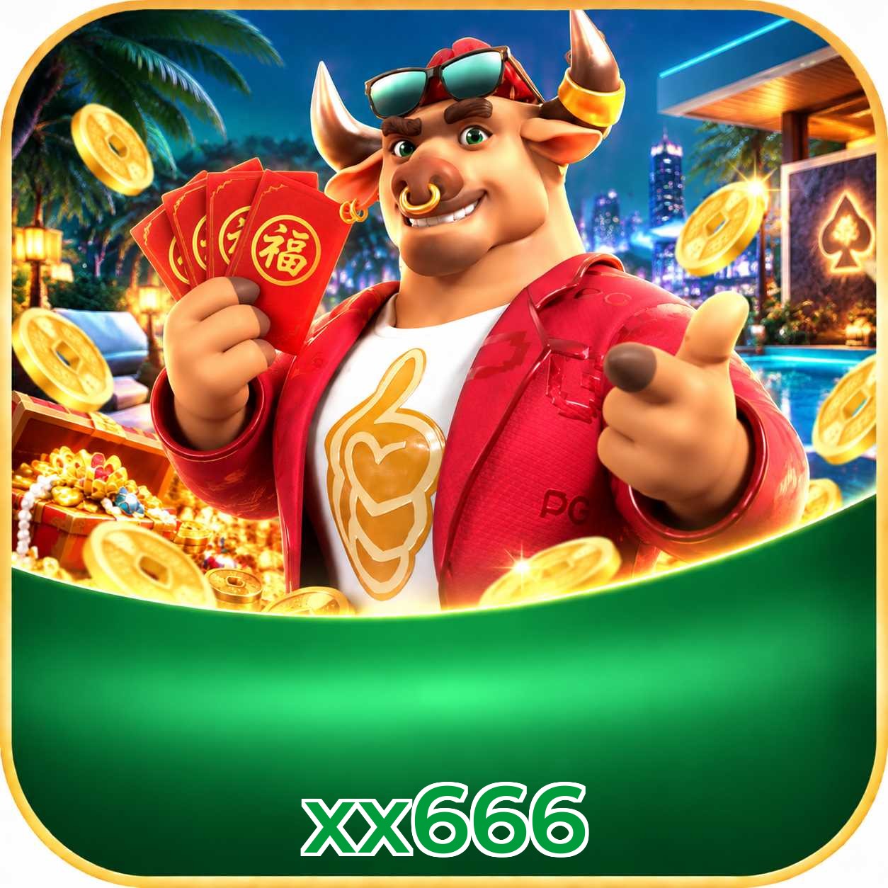 xx666 Bet Odds Analysis