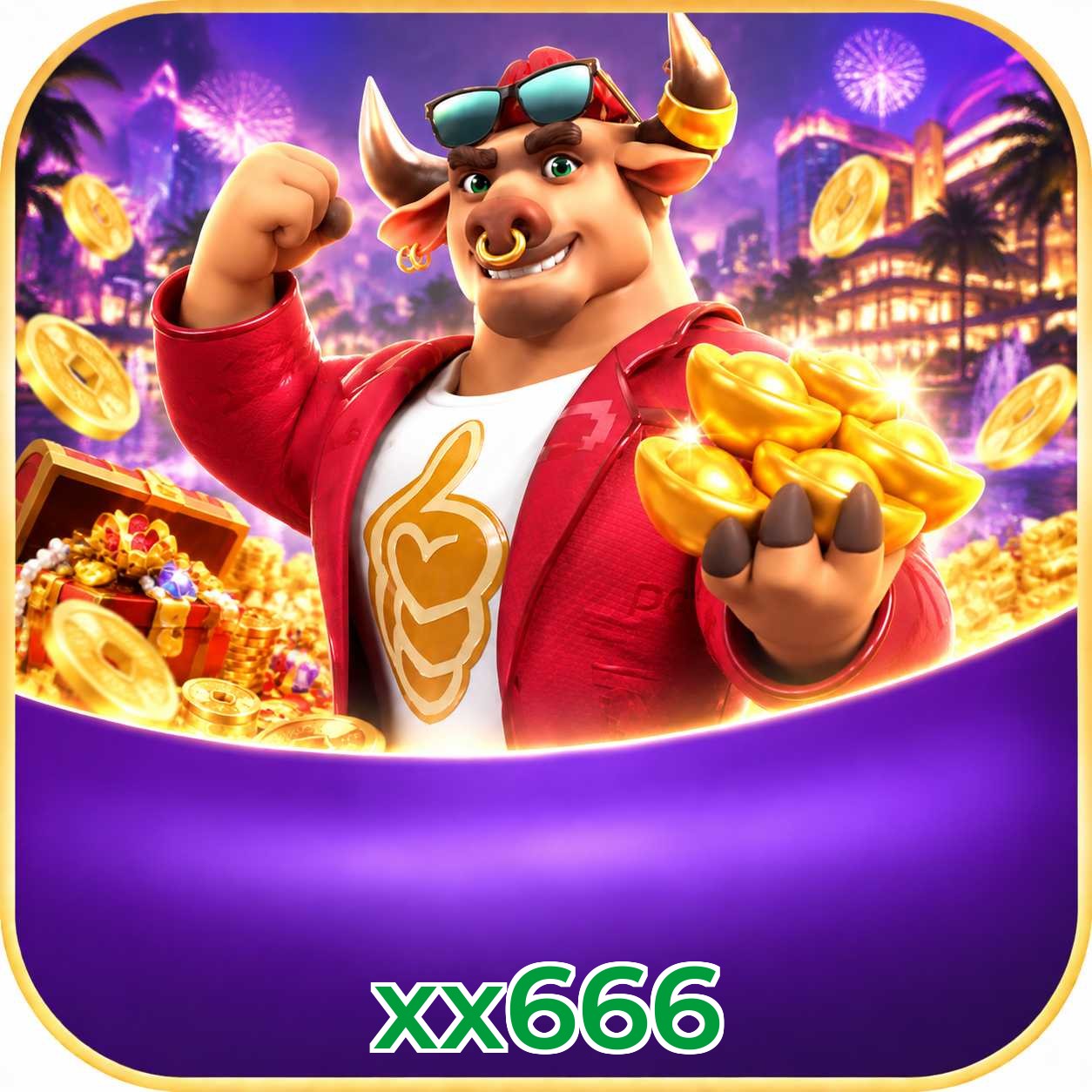 xx666 System Requirements