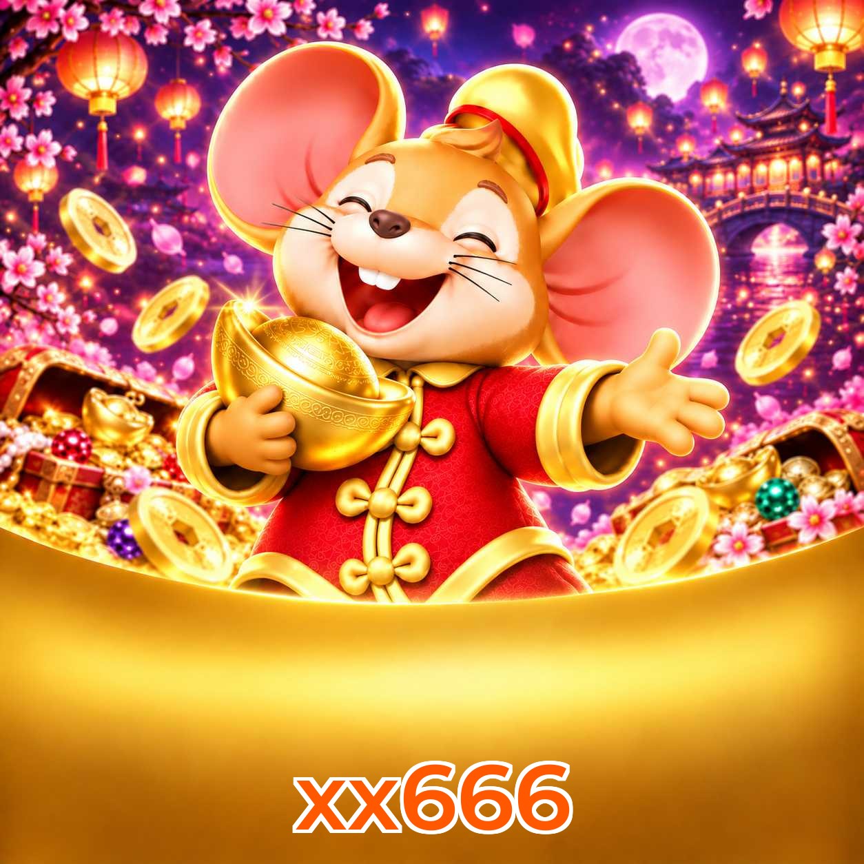 xx666 System Requirements