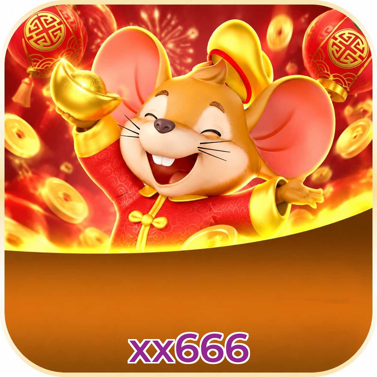 FAQ Baixar xx666