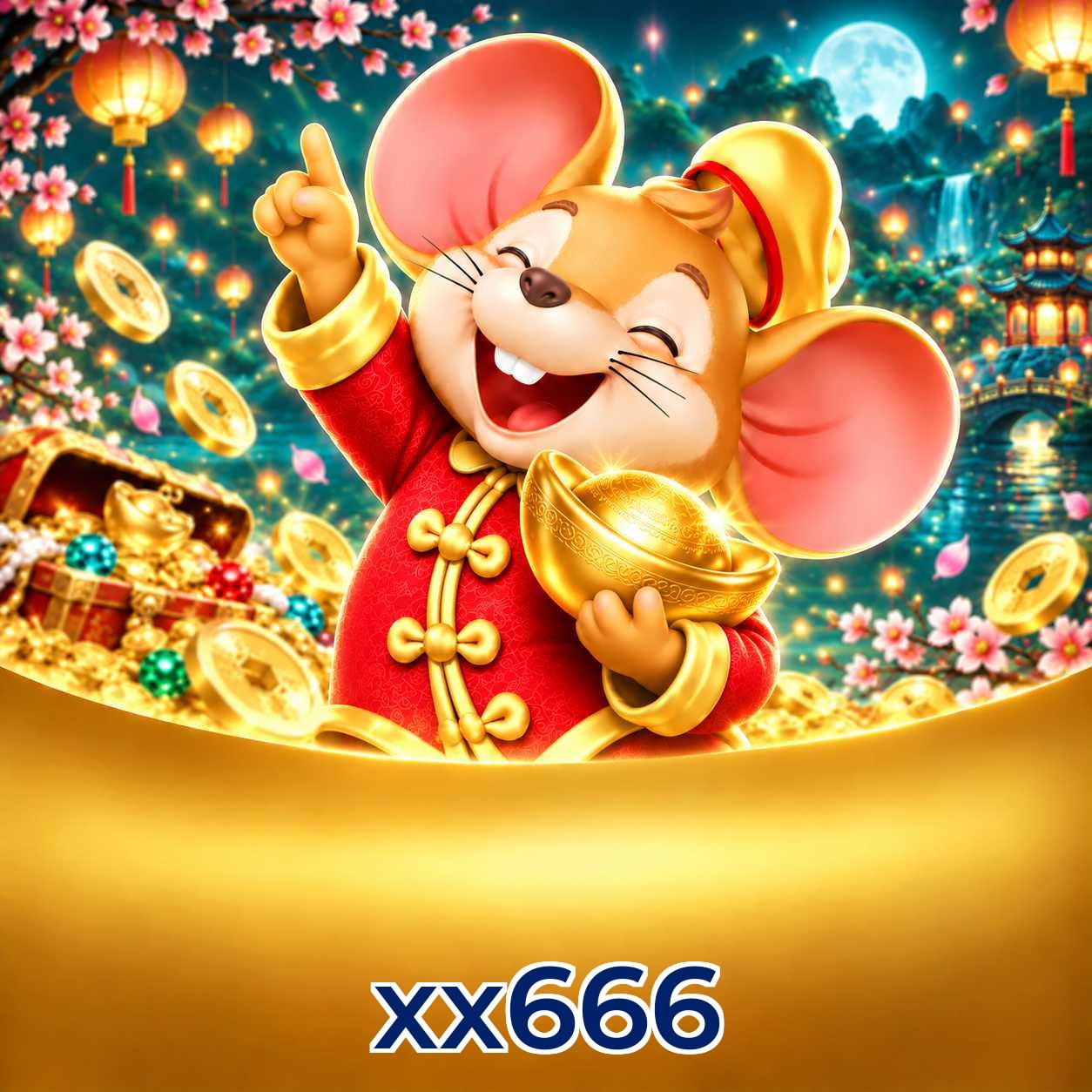 xx666 Jogos Exclusivos