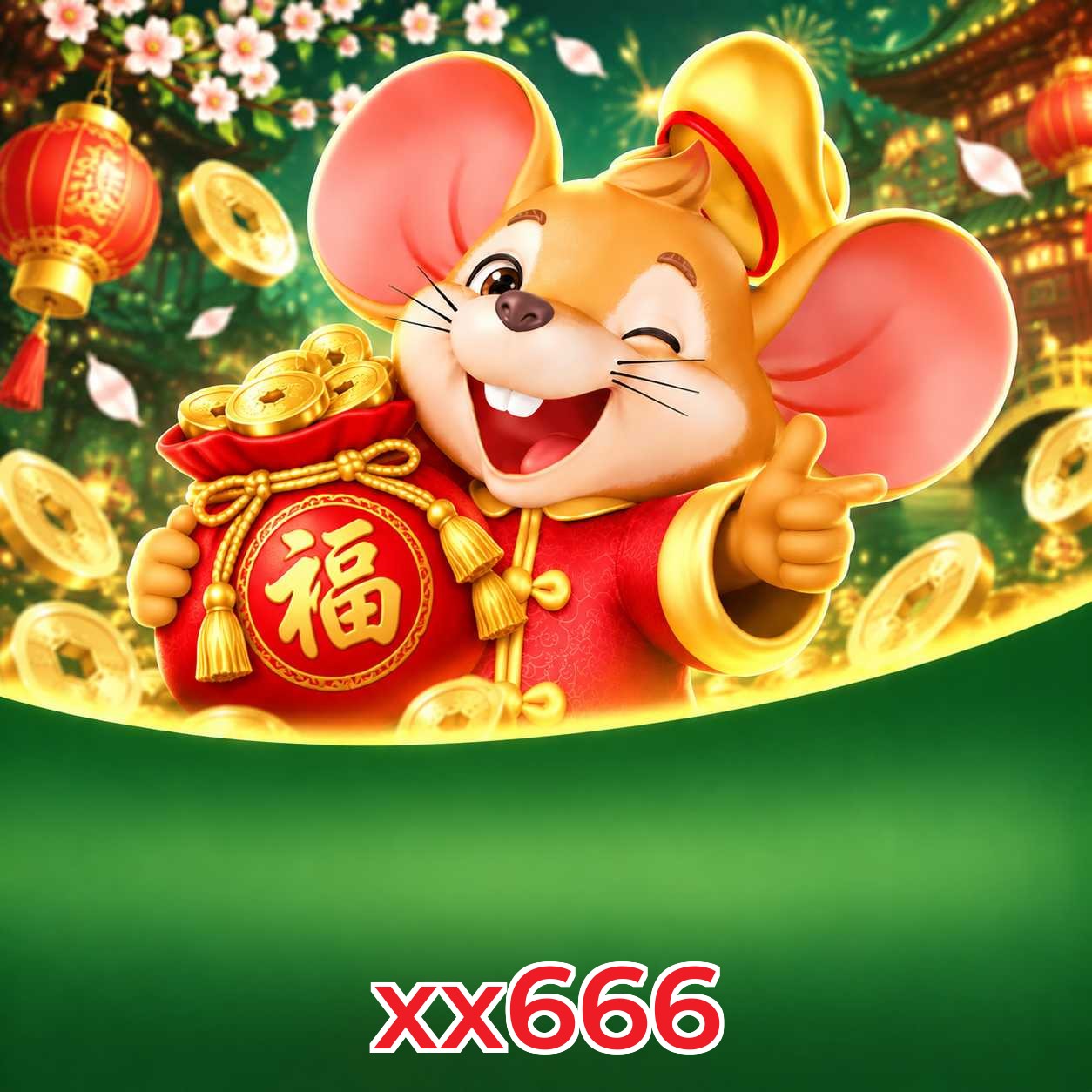 xx666 Fortune Tiger Tips