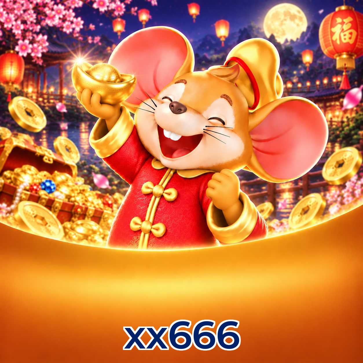 xx666 Live Casino Overview