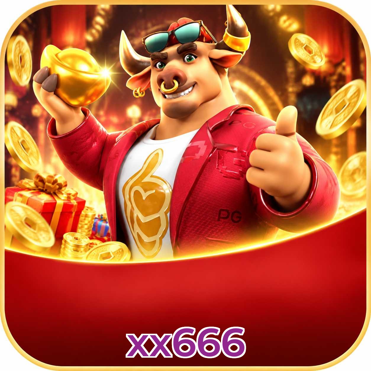 xx666 Fortune Tiger RTP
