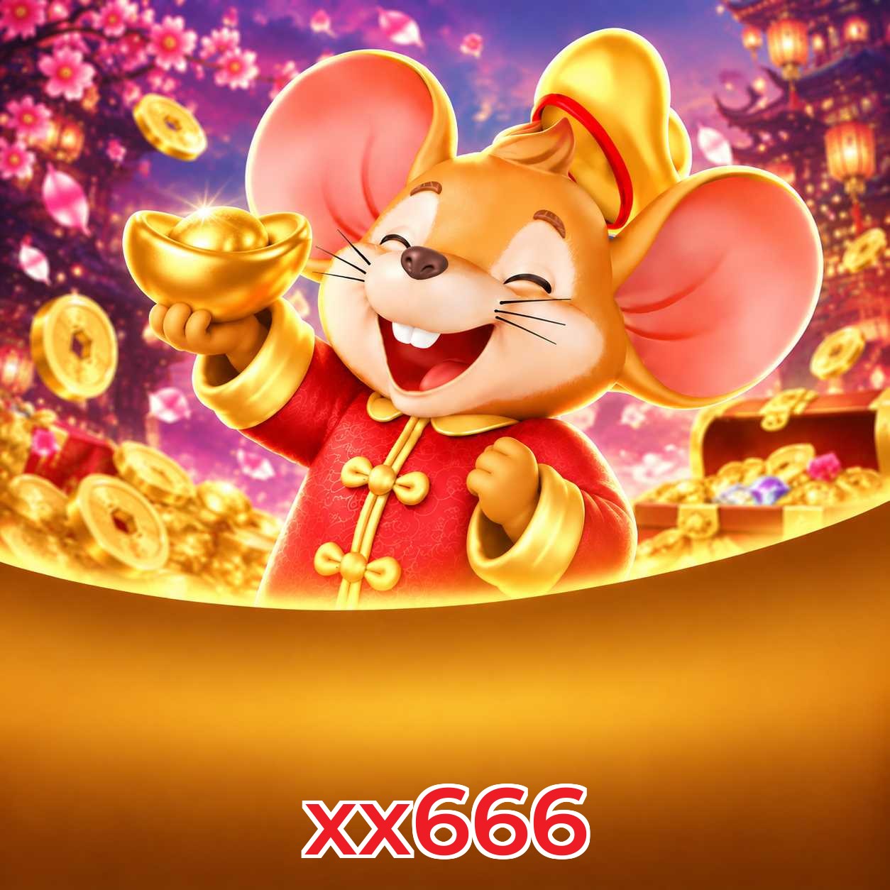 xx666 VIP FAQ