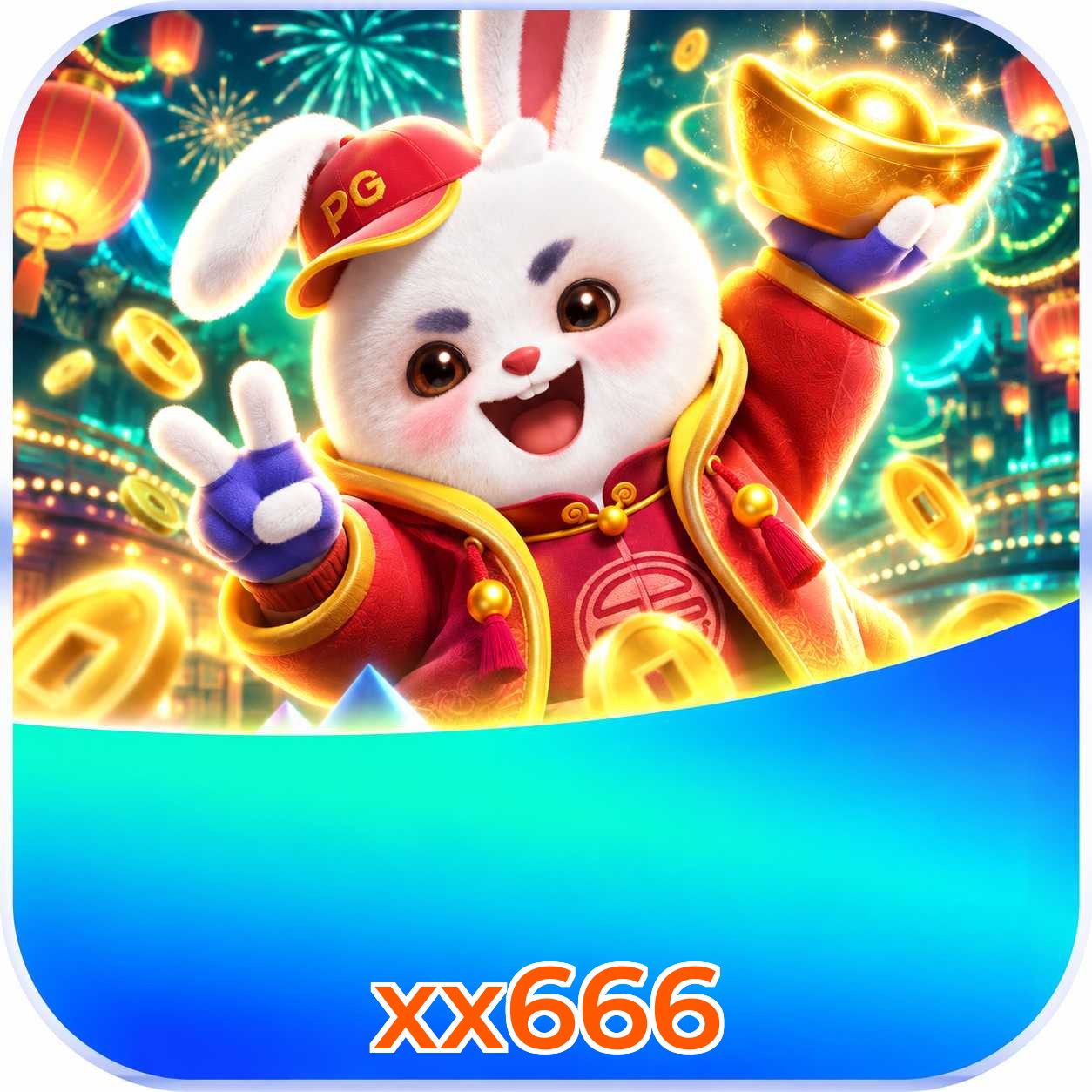 xx666 Bonus FAQ