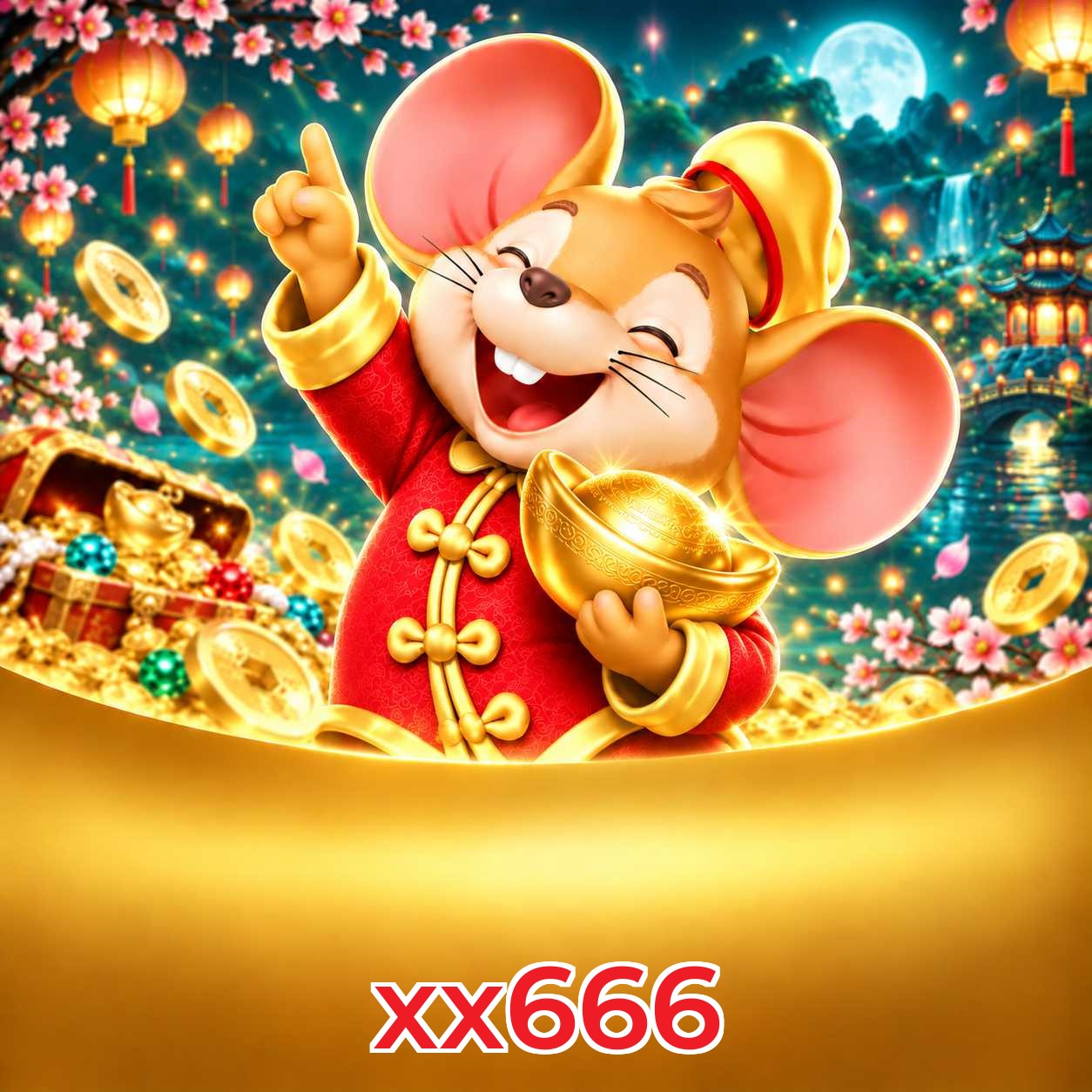 xx666 Métodos de Login